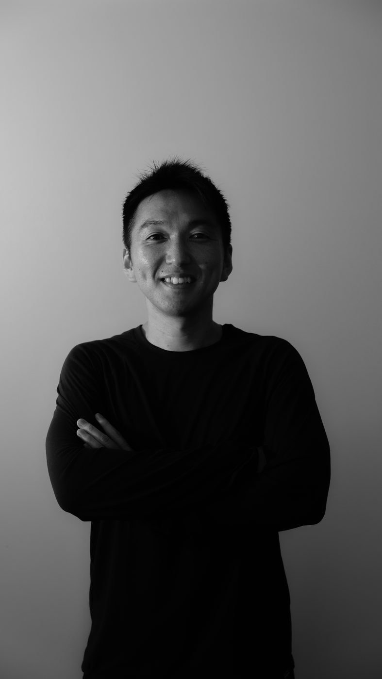 代表取締役 西山修平